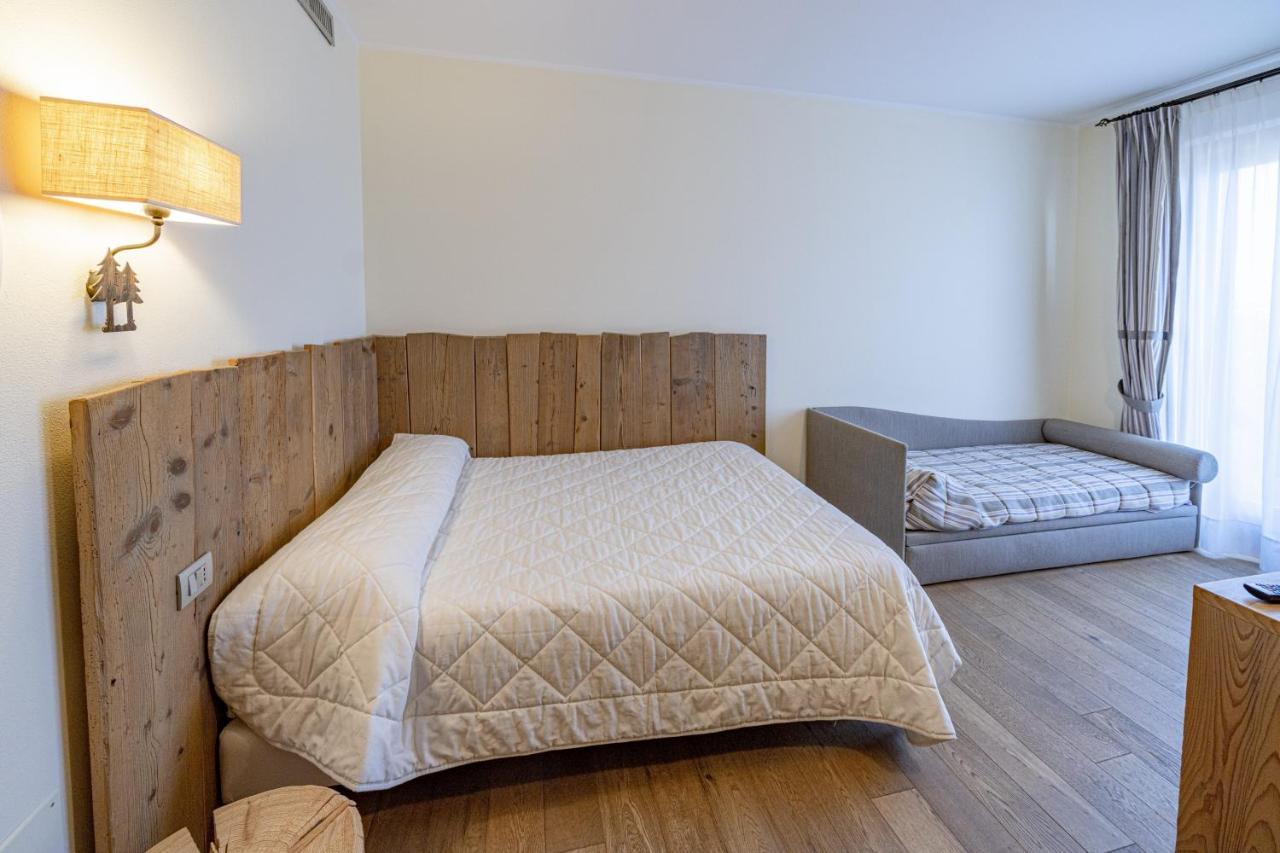 Agriturismo Ortesida Morbegno Ngoại thất bức ảnh
