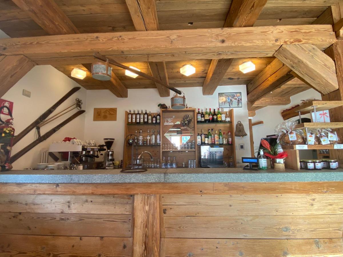 Agriturismo Ortesida Morbegno Ngoại thất bức ảnh