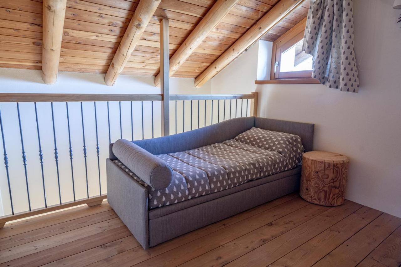 Agriturismo Ortesida Morbegno Ngoại thất bức ảnh