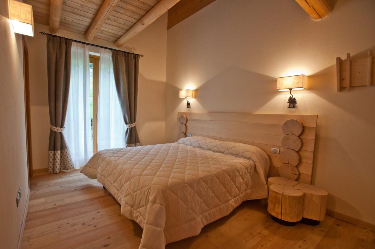 Agriturismo Ortesida Morbegno Ngoại thất bức ảnh