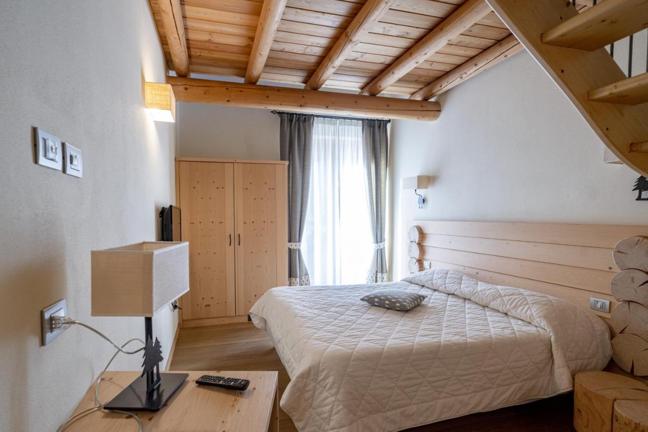 Agriturismo Ortesida Morbegno Ngoại thất bức ảnh