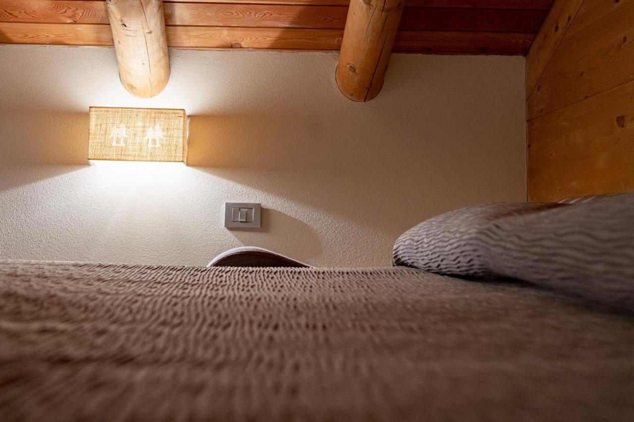 Agriturismo Ortesida Morbegno Ngoại thất bức ảnh